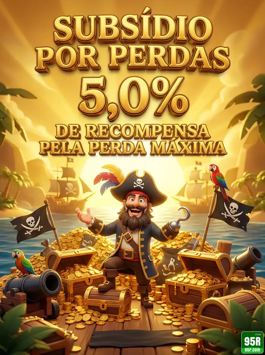 95r.com participe de premiado jogo