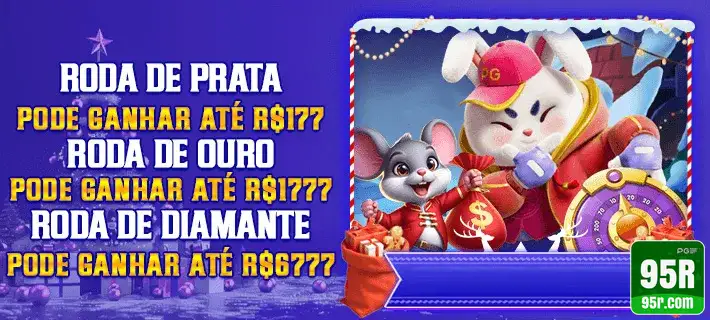 95r.com descubra inovador jogo