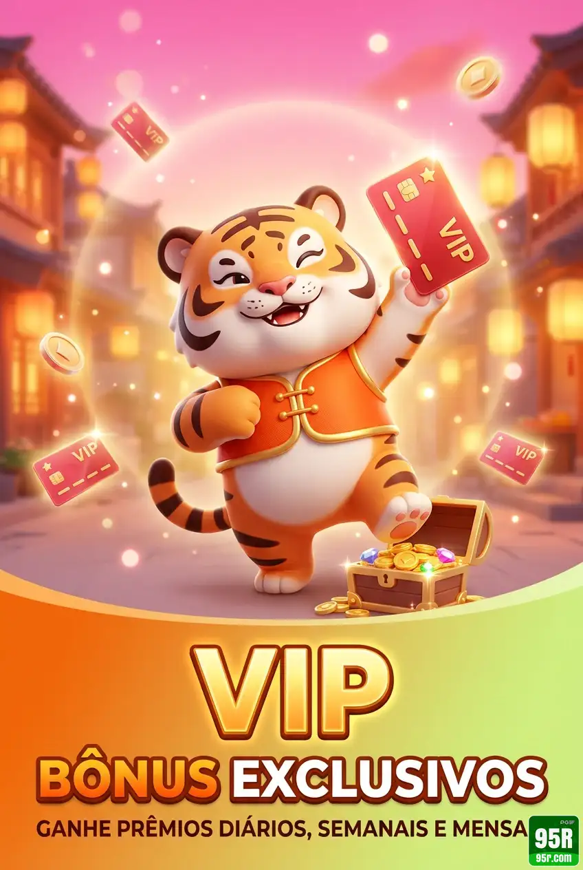 95r.com participe de exclusivo jogo