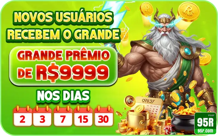 95r.com conquiste imersivo jogo