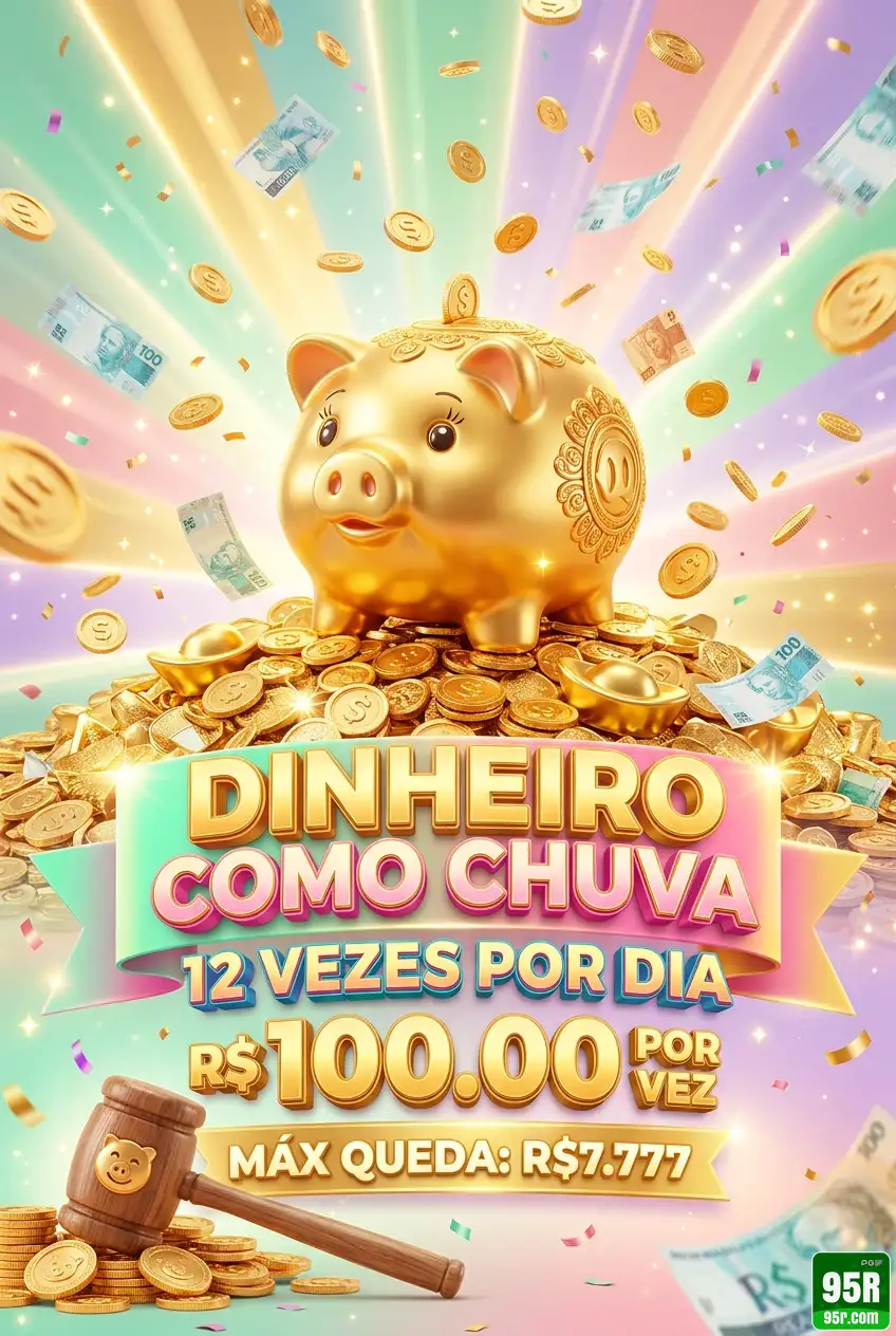 95r.com mergulhe em dinâmico jogo