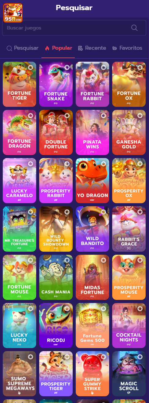 95r.com participe de dinâmico jogo