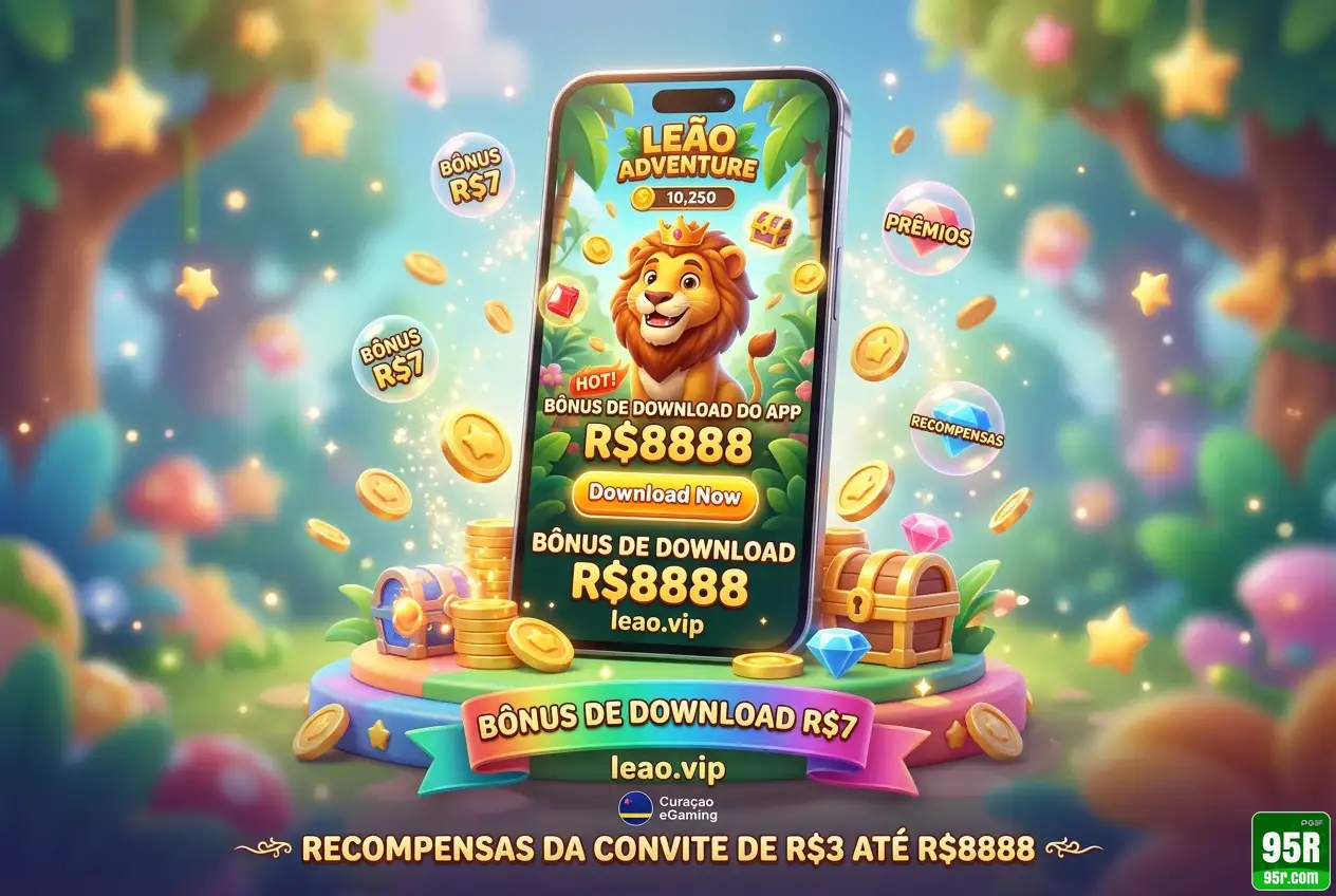 95r.com aproveite premiado jogo