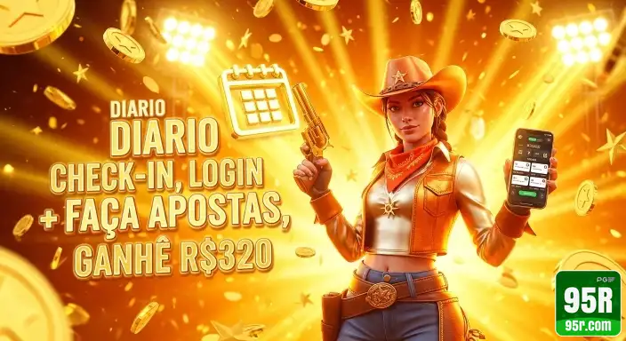 95r.com aproveite premiado jogo